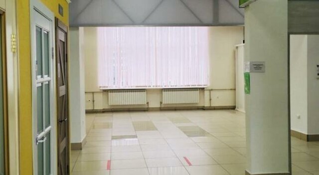 торговое помещение Горьковская дом 13а фото