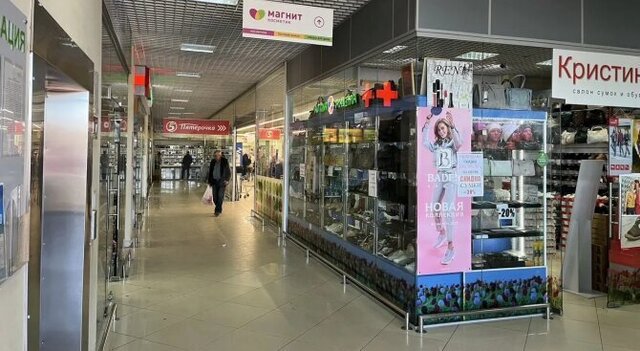 р-н Автозаводский Комсомольская ул Аркадия Гайдара 24 фото