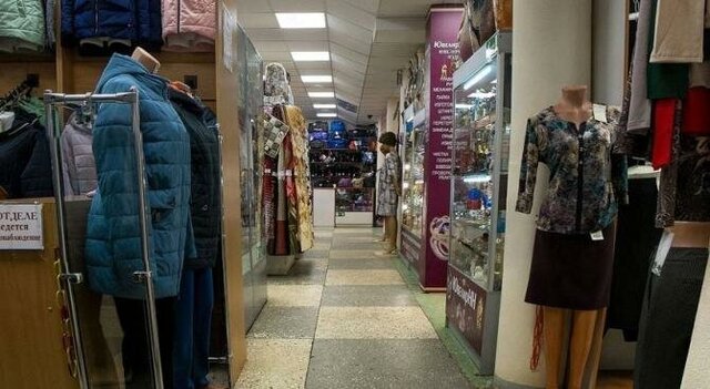 р-н Приокский Пролетарская пр-кт Гагарина 184 Щербинки 1 фото