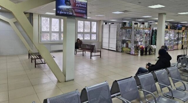 р-н Приокский Пролетарская дом 234а фото