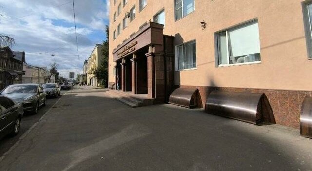 р-н Нижегородский Горьковская ул Маслякова 5 фото