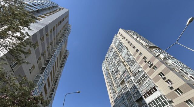 квартира Суконная слобода ул Космонавтов 61г фото