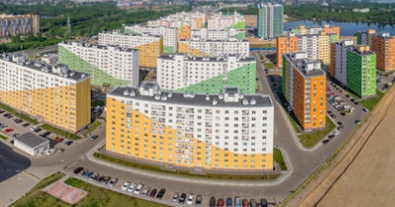 торговое помещение г Нижний Новгород р-н Московский Стрелка ул Бурнаковская 51а фото 2