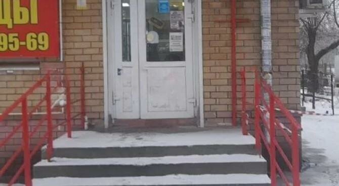 торговое помещение г Нижний Новгород р-н Сормовский Буревестник ул Светлоярская 21 фото 2