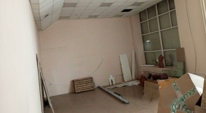 торговое помещение г Нижний Новгород р-н Московский Канавинская ш Сормовское 20 фото 2