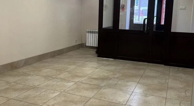 торговое помещение г Нижний Новгород р-н Приокский Пролетарская пр-кт Гагарина 107 Щербинки 2 фото 4