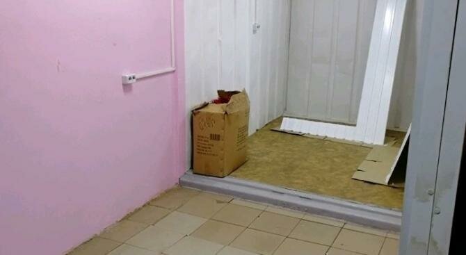 торговое помещение г Нижний Новгород р-н Автозаводский Парк культуры Мончегорский ул Маковского 17а фото 3