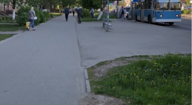 торговое помещение г Нижний Новгород р-н Автозаводский Парк культуры ул Веденяпина 4 фото 4