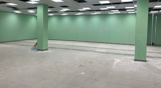 торговое помещение г Нижний Новгород р-н Советский Горьковская ул Полтавская 2а фото 2