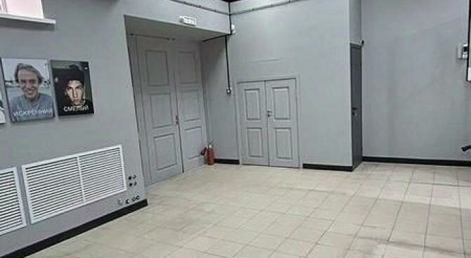 торговое помещение г Нижний Новгород Ленинская пр-кт Ленина 17 фото 2