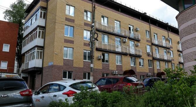 офис г Нижний Новгород р-н Нижегородский Горьковская Печёрский съезд, 18 фото 2