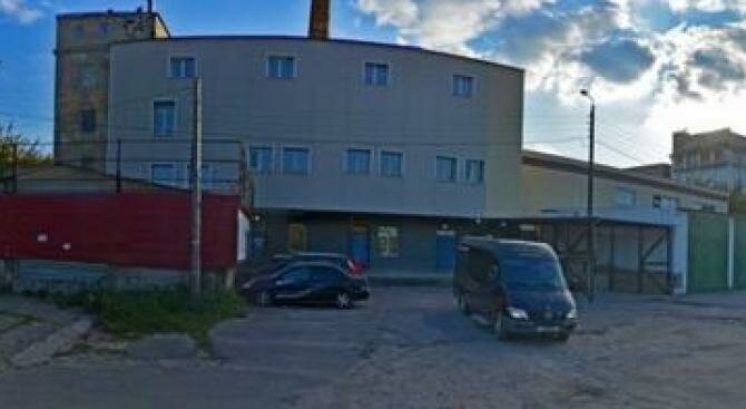 офис г Нижний Новгород р-н Приокский Пролетарская ул Геологов 1е фото 3