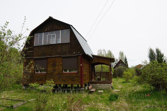 10, Талдомский городской округ, Ивушка садовое товарищество фото