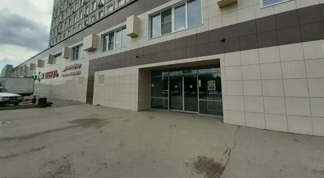 р-н Сормовский Буревестник ул Зайцева 31 фото