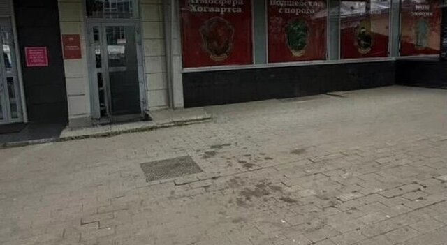 свободного назначения Горьковская дом 32 фото