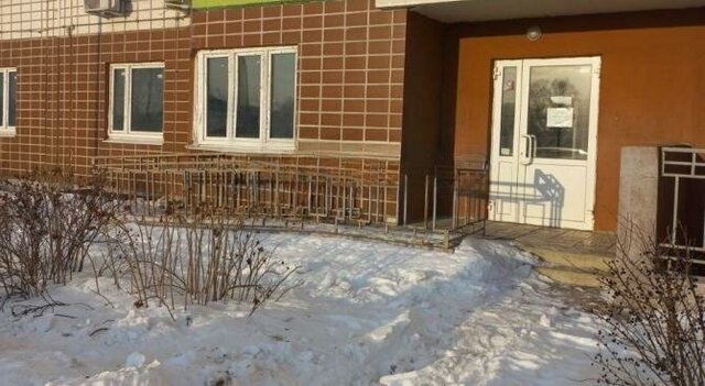 р-н Канавинский Чкаловская ул Украинская 48 фото