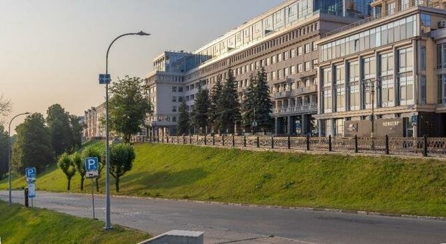 Горьковская наб Верхне-Волжская 2б фото