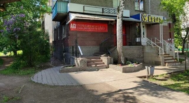 Кировская ул Советской Армии 2 фото