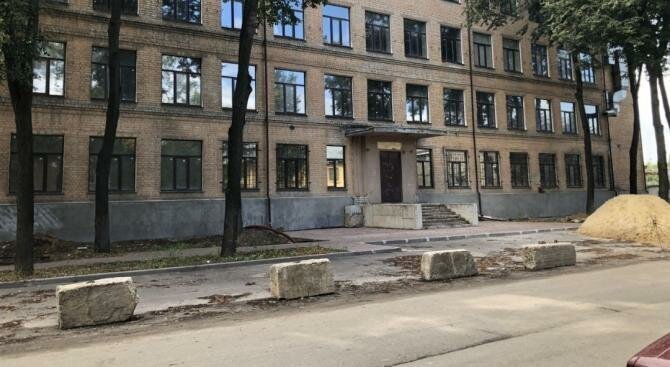 свободного назначения г Нижний Новгород р-н Московский Канавинская ш Московское 85 фото 1