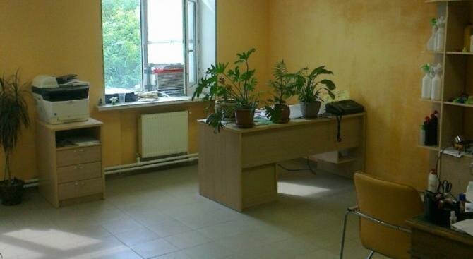 производственные, складские г Нижний Новгород п Черепичный р-н Приокский Пролетарская, 2А фото 1
