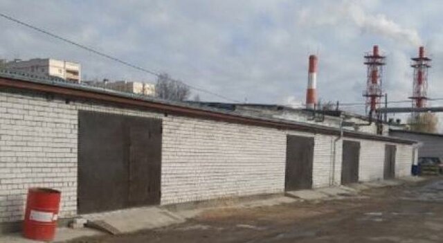 Буревестник дом 10г фото