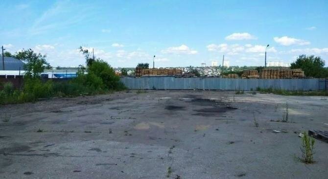 производственные, складские г Нижний Новгород Пролетарская ул Ларина 13 фото 1