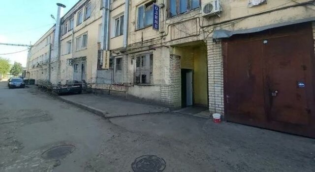 р-н Ленинский ул Памирская 11м фото