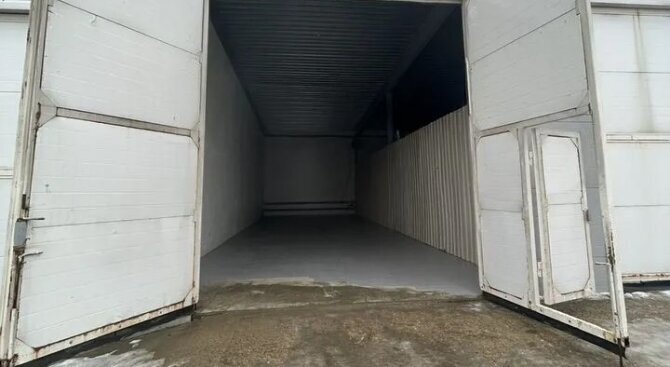 производственные, складские г Нижний Новгород р-н Приокский Автозаводская ул Ларина 27к/1 фото 1