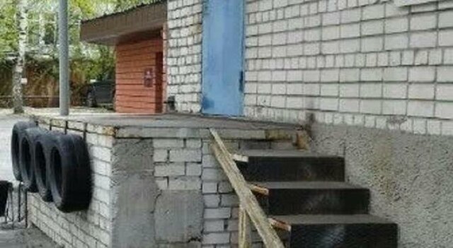 ул Малая Ямская 78а фото