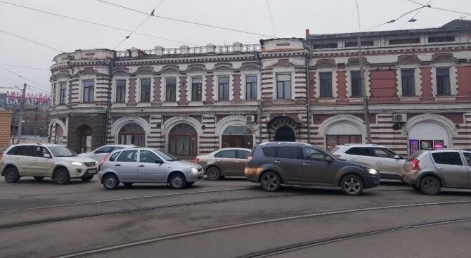 свободного назначения г Нижний Новгород р-н Канавинский Московская ул Советская 20 фото 2