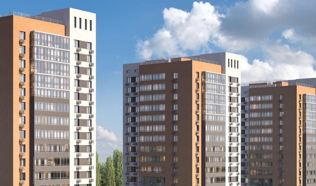 свободного назначения г Нижний Новгород р-н Советский Московская ул Владимира Лузянина 1 фото 2