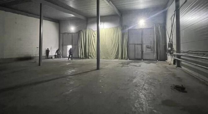 производственные, складские г Нижний Новгород р-н Приокский Автозаводская ул Ларина 27к/1 фото 3