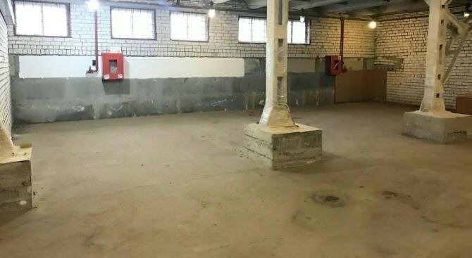 производственные, складские г Нижний Новгород р-н Приокский Пролетарская ул Кащенко 2и фото 2