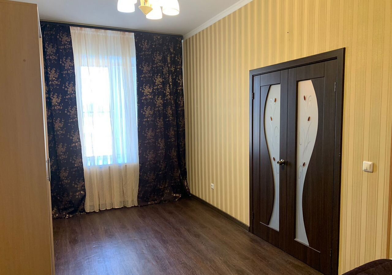 квартира г Лангепас ул Комсомольская 27 Тюменская обл. фото 3