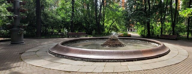 метро Университет дом 6к/7 фото
