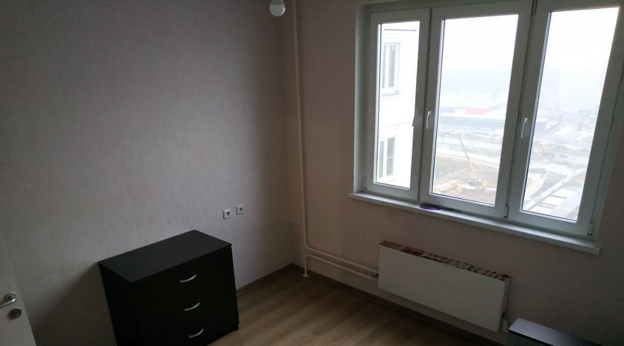 квартира г Мытищи ул Борисовка 28а Медведково фото 1