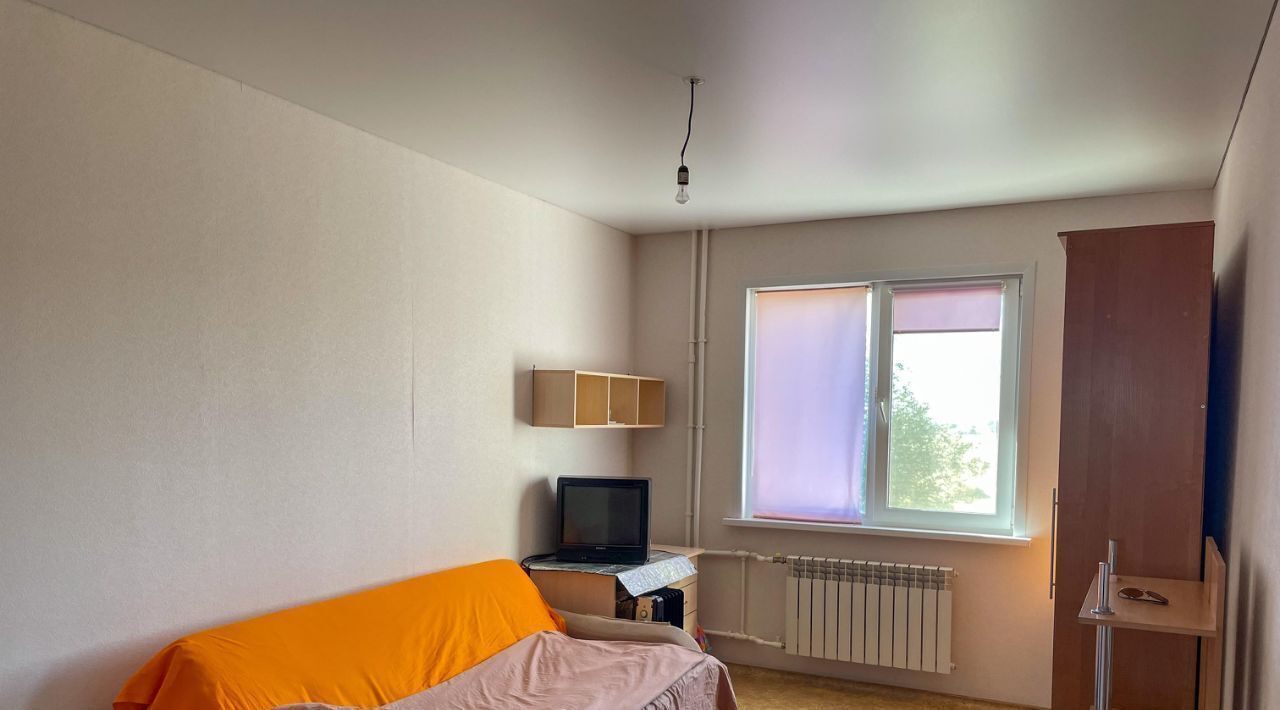 квартира г Оренбург р-н Ленинский ул Авиационная 22/1 фото 2