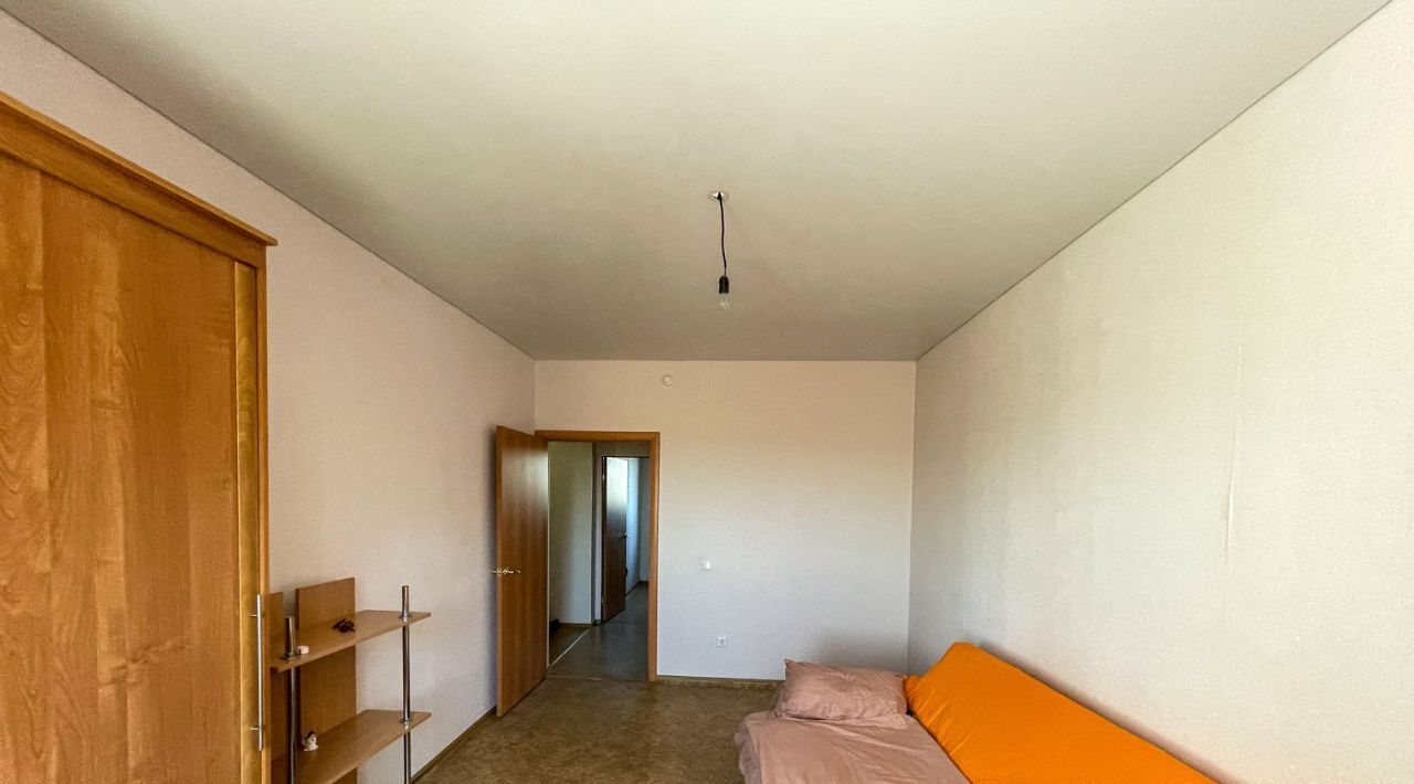 квартира г Оренбург р-н Ленинский ул Авиационная 22/1 фото 4