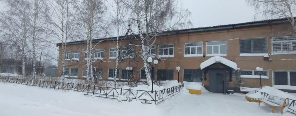 производственные, складские г Тобольск квартал 2А мкр БСИ-2 10 3-й фото 1