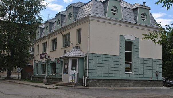 свободного назначения г Новоуральск ул Комсомольская 8д фото 1
