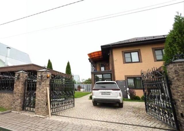 городской округ Наро-Фоминский д Санники ул Кубанская Апрелевка фото