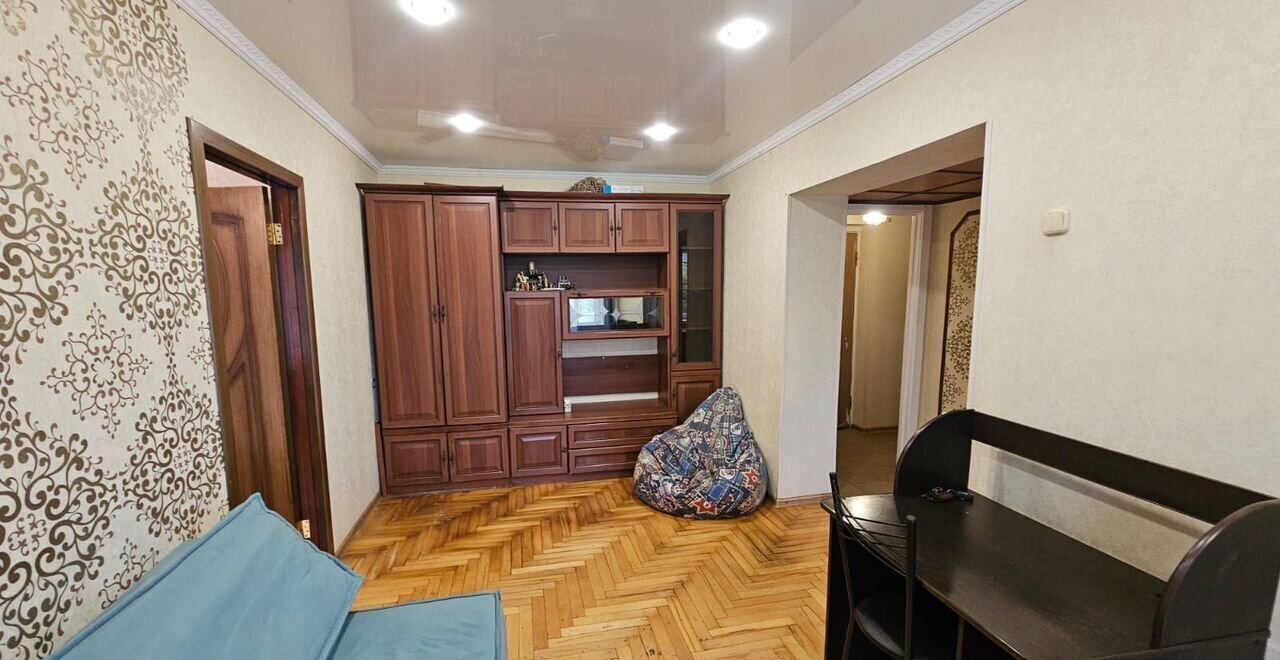 квартира г Кисловодск ул Островского 41 фото 8