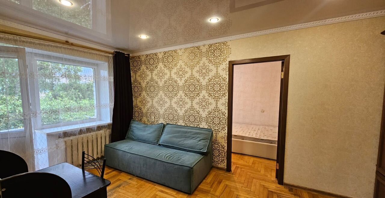 квартира г Кисловодск ул Островского 41 фото 11