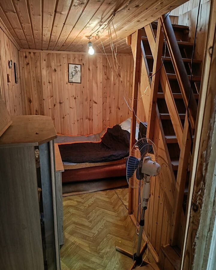 дом г Казань снт Ромашка Республика Татарстан Татарстан, Богородское сельское поселение, 217, Пестречинский р-н фото 38