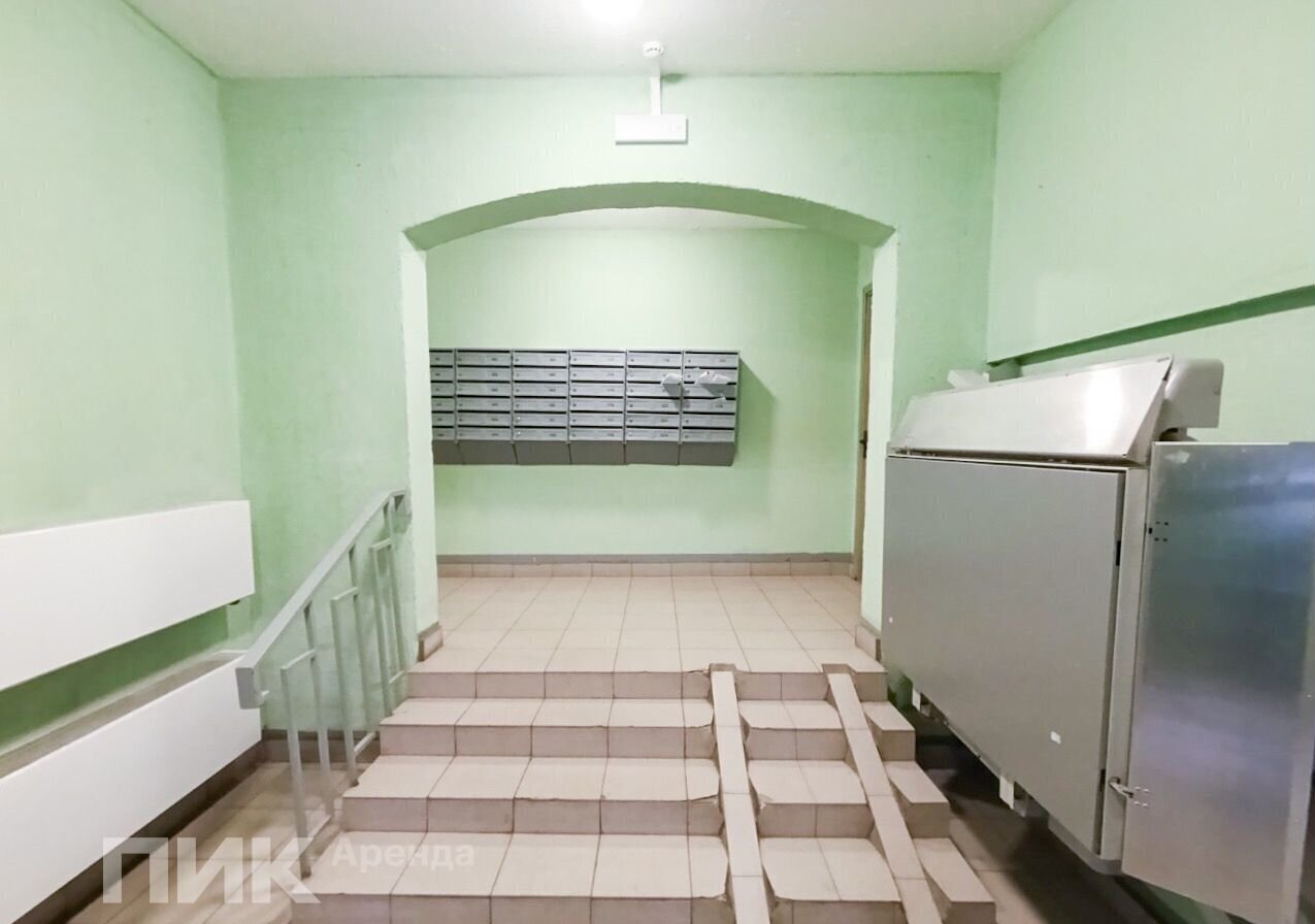 квартира г Москва п Внуковское ул Лётчика Грицевца 12 Пыхтино, Новомосковский административный округ фото 15