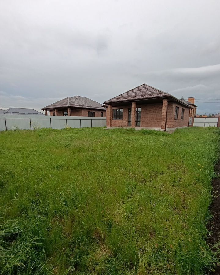 дом г Краснодар п Индустриальный ул Лазурная 66 р-н Прикубанский фото 11