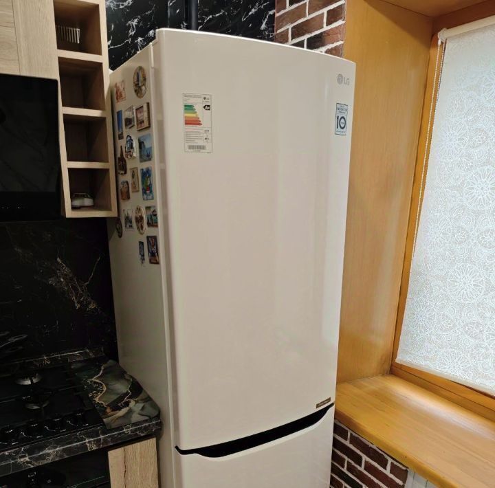 квартира г Королев мкр Текстильщик ул Молодежная 1 Ростокино фото 12