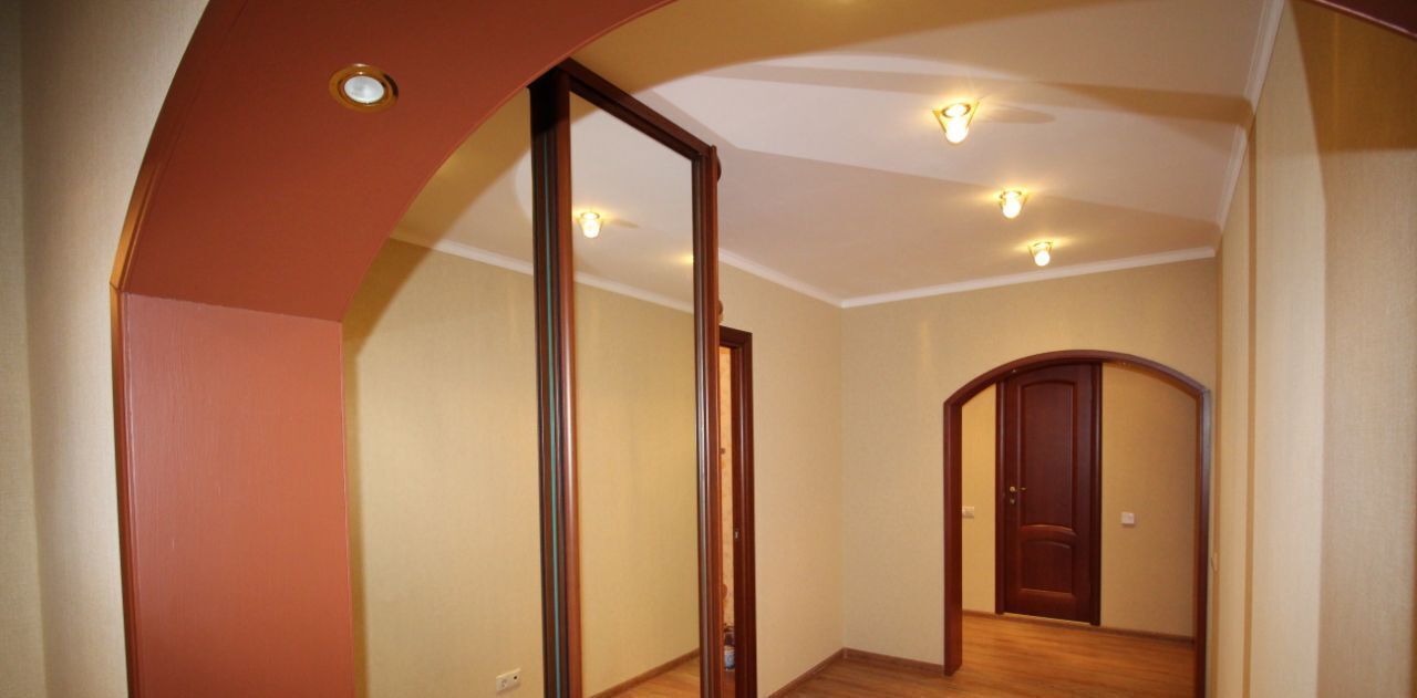 квартира г Зеленоград Зеленоград — Крюково, к 1803 фото 5