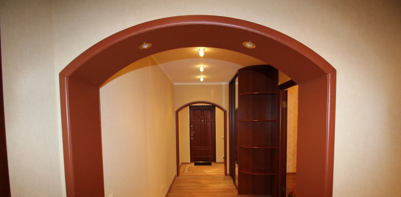 квартира г Зеленоград Зеленоград — Крюково, к 1803 фото 7