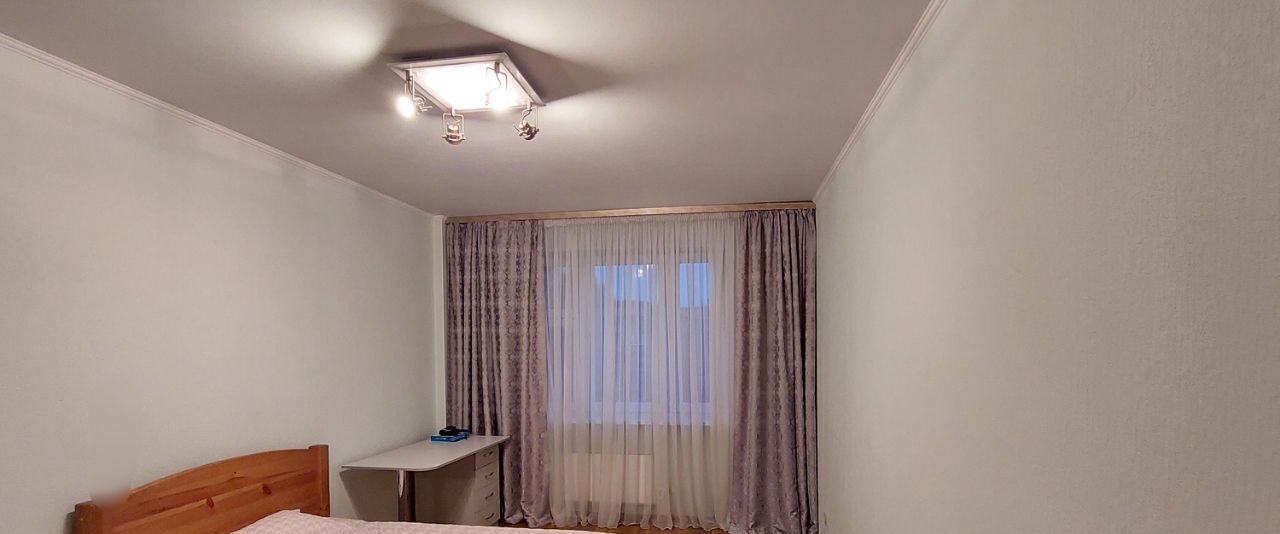 квартира г Зеленоград Зеленоград — Крюково, к 1803 фото 8